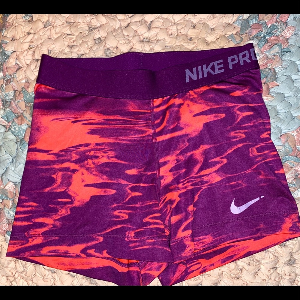 Nike Pro Spandex